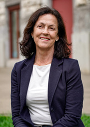 Mitglieder der Schulbehörde